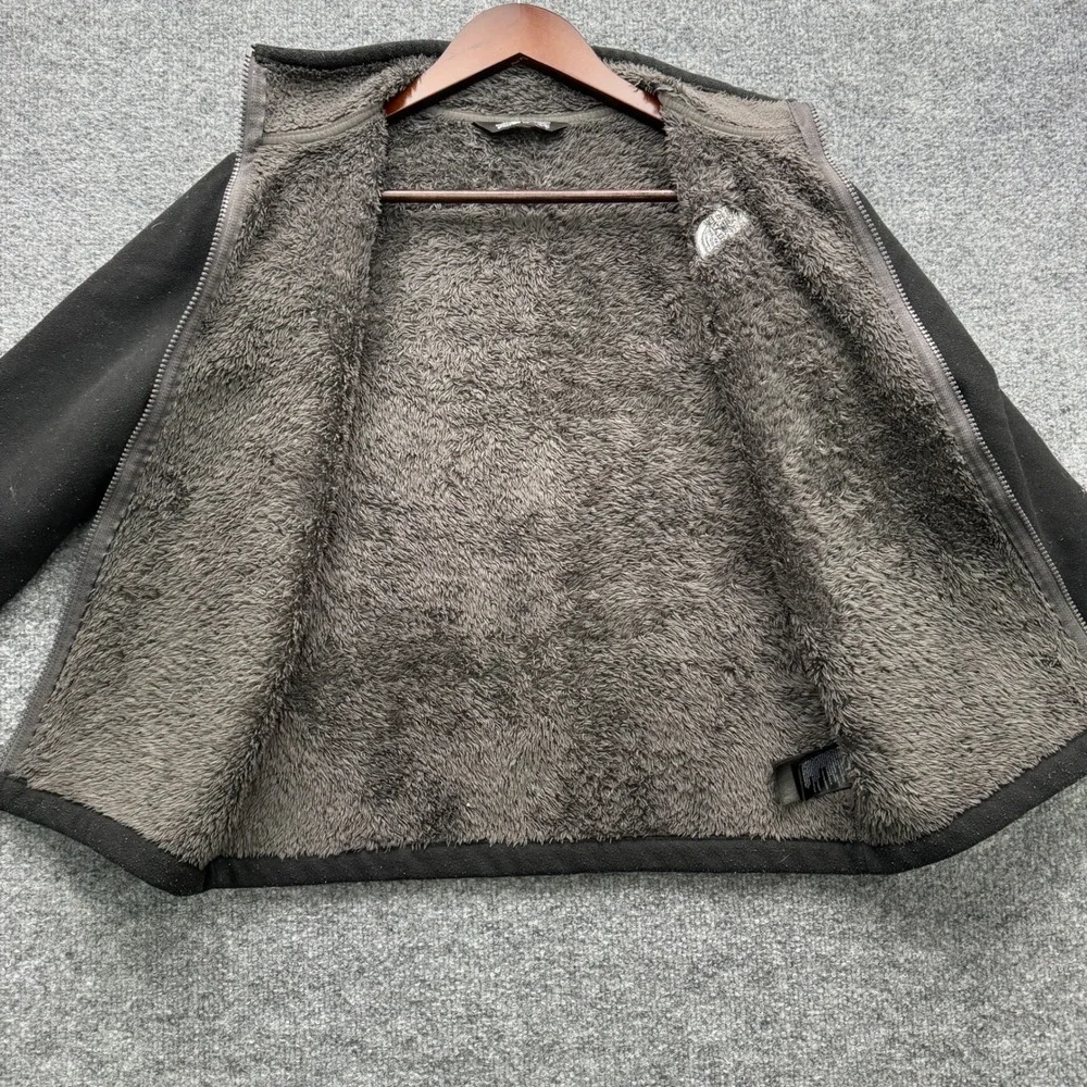 The North Face north face